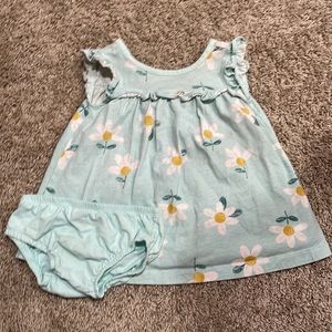 Carter’s dress NWOT